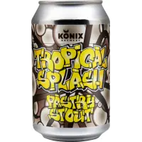KONIX Brewery Tropical Splash