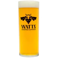 Watts Brewing Company The Leafcutter