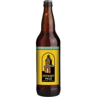 Old Schoolhouse Brewery Epiphany Pale Ale