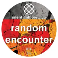 Silent Mill Brewing Co. Random Encounter