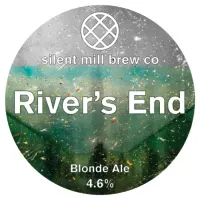 Silent Mill Brewing Co. River's End