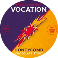Vocation Brewery Honeycomb