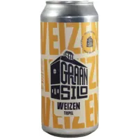 Graansilo Weizen Tripel