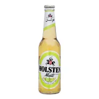 Arrow Beverage Factory Holsten 0.0% Mojito