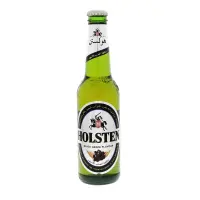 Arrow Beverage Factory Holsten 0.0% Black Grape