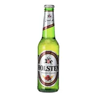 Arrow Beverage Factory Holsten 0.0% Cranberry