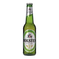 Arrow Beverage Factory (Moussy) Holsten 0.0% Apple