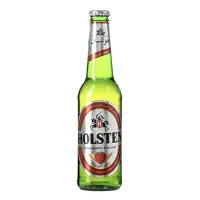 Arrow Beverage Factory (Moussy) Holsten 0.0% Strawberry