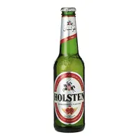 Arrow Beverage Factory Holsten 0.0% Pomegranate