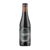Vocation Brewery Affogato Imperial Stout - Bourbon Barrel Aged (2023)