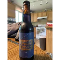 Bellwether Brewing Company Ginger Molasses Cookie