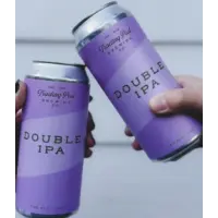 Trading Post Brewing Double IPA