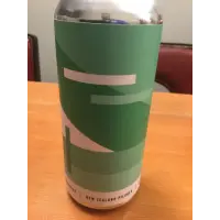 Trading Post Brewing New Zealand Pilsner