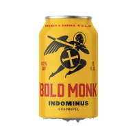 Bold Monk Brewing Company Indominus
