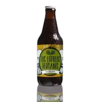 Cervecería Invictus Los Lupulos Hermanos