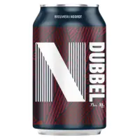 Brouwerij Noordt Dubbel
