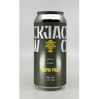 Blackjack Brew Co Aspin Pale: Superdelic & Riwaka