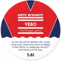 Kent Brewery VE80