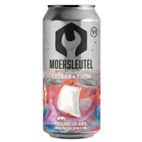 Moersleutel Craft Brewery 9 Years Celebration - Helios Island