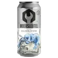 Moersleutel Craft Brewery 9 Years Celebration - Cyclops Escape