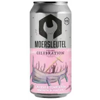Moersleutel Craft Brewery 9 Years Celebration - Calypso's Temptation