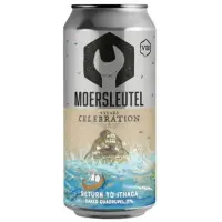 Moersleutel Craft Brewery 9 Years Celebration - Return To Ithaca