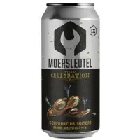 Moersleutel Craft Brewery 9 Years Celebration - Confronting Suitors