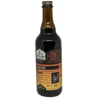 Bottle Logic Brewing Flash Point