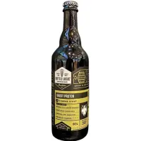 Bottle Logic Brewing Ghost Proton