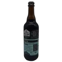 Bottle Logic Brewing Kryptos