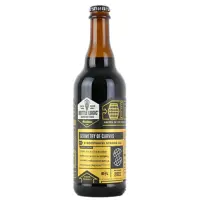 Bottle Logic Brewing Geometry of Curves