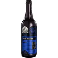 Bottle Logic Brewing Into the Maelstrom