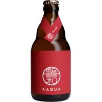 Far Yeast Brewing Company Kagua Rouge
