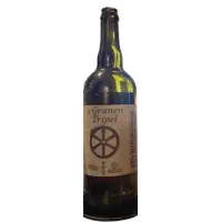 Stadsbrouwerij Wageningen 3-Granen Tripel