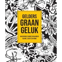 Stadsbrouwerij Wageningen Gelders GraanGeluk