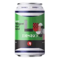 Disko Brewing Lussi