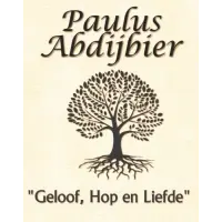 Stadsbrouwerij Wageningen Paulus Abdijbier