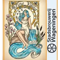 Stadsbrouwerij Wageningen Reine Vada
