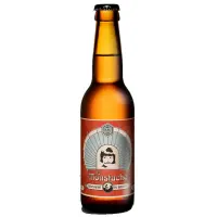 Brasserie du Bouffay La Moustache