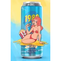 1989 Brewing Bikini Style