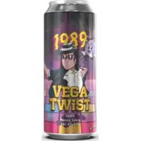 1989 Brewing Vega Twist