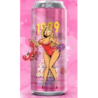 1989 Brewing Pam Beach