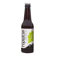 Gorštak (Горштак) IPA