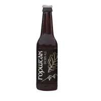 Gorštak (Горштак) Brown Ale