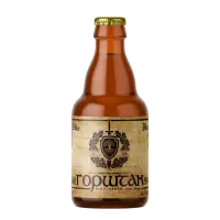 Gorštak (Горштак) Blonde Ale