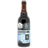 Bottle Logic Brewing State of Enlightenment
