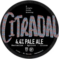 Triple Point Brewing Citradal