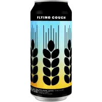 Flying Couch Brewing Stor Hvededag