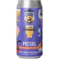 Wild Horse Brewing Co. Picsel