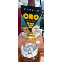 Zapato Brewery Mango Oro